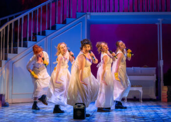 Pride & Prejudice (sort of)