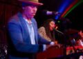 'Freedom Cabaret' at Ontario's Stratford Festival ‘Freedom Cabaret’ at Ontario’s Stratford Festival