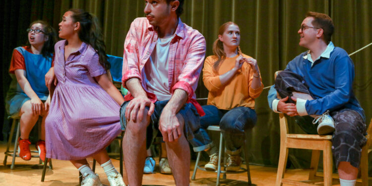 Playground, A New Family Musical TORONTO FRINGE Playground, A New Family Musical TORONTO FRINGE