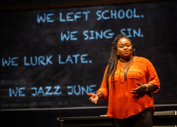 Pipeline by Dominique Morisseau