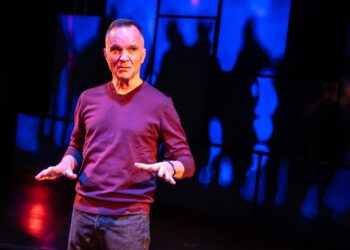 A Public Display of Affection