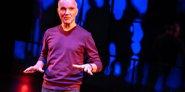 A Public Display of Affection