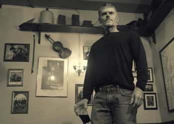 ‘The Good Thief’ by Conor McPherson