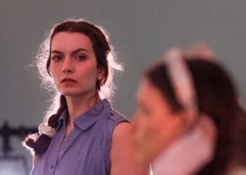 ‘Innocence Lost: The Steven Truscott Story’ by Beverly Cooper