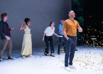 ‘How To Survive In The Wild’ by Jean-Philippe Baril Guérard. Translated by Rebecca Gibian