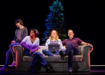 ‘Jagged Little Pill’ Lyrics by Alanis Morisette  Music by Alanis Morisette and Glen Ballard  Book by Diablo Cody