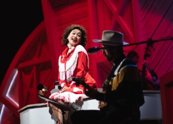 A Closer Walk with Patsy Cline