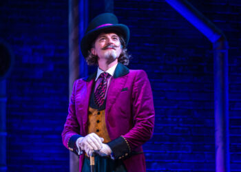 Charlie and the Chocolate Factory