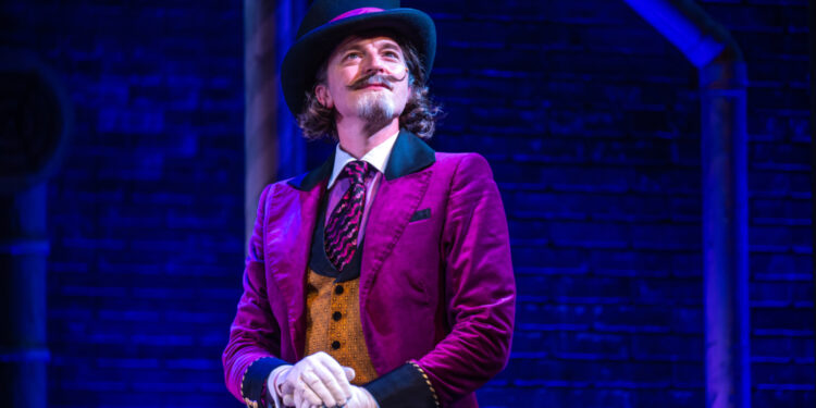 Charlie and the Chocolate Factory