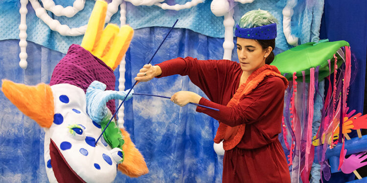 Pop! Pop! By Linda A. Carson, with Monica Dufault and Kim Selody