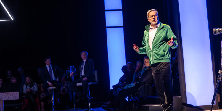 The Master Plan The Master Plan