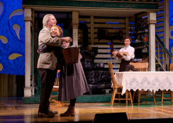‘Anne of Green Gables: The Musical’