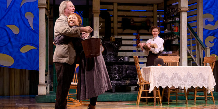 ‘Anne of Green Gables: The Musical’
