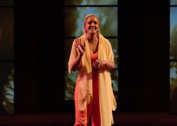 shaniqua in abstraction