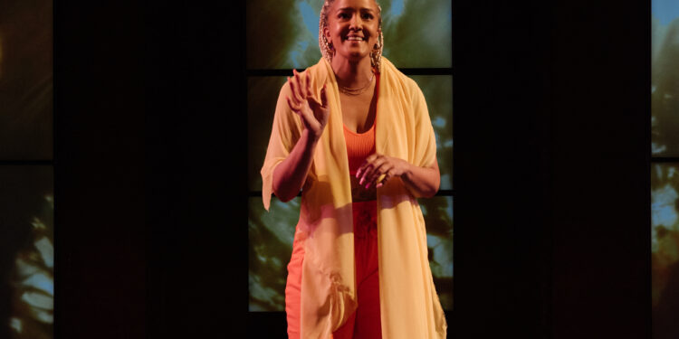 shaniqua in abstraction