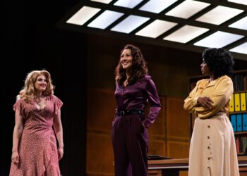 '9 to 5, The Musical' ‘9 to 5, The Musical’