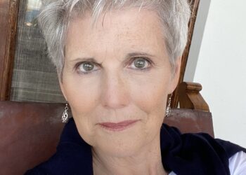 Lucie Arnaz Luckinbill