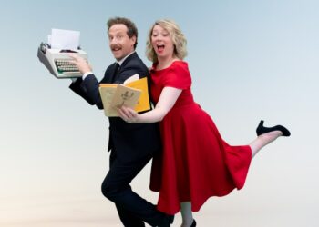 Matt Baram and Naomi Snieckus