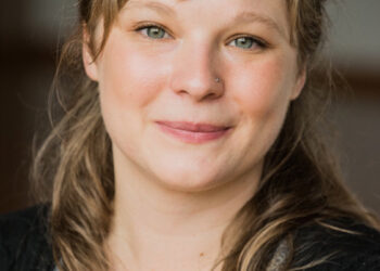 Michaela Jeffery, Playwright