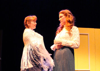 The Bee’s Knees by Judy Reynolds