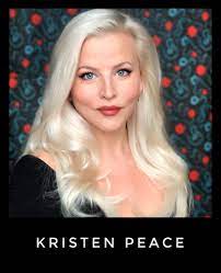 Kristen Peace