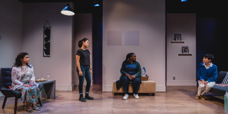 'Interior Design' by Rosa Laborde (World Premiere) ‘Interior Design’ by Rosa Laborde (World Premiere)