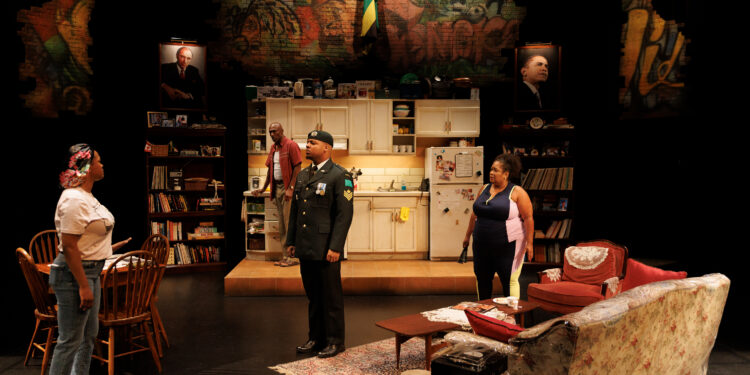 'Get That Hope' by Andrea Scott WORLD PREMIERE ‘Get That Hope’ by Andrea Scott WORLD PREMIERE