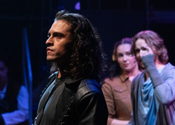 Jesus Christ Superstar