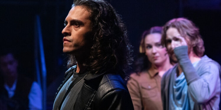 Jesus Christ Superstar