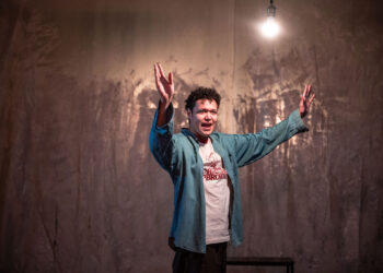 Tales of an Urban Indian