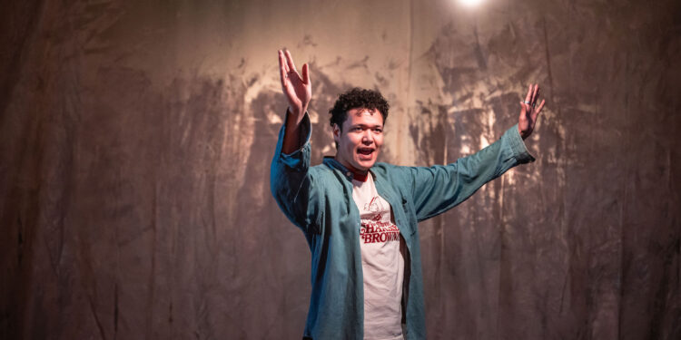 Tales of an Urban Indian