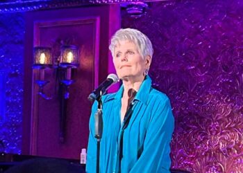 I GOT THE JOB ! Songs From My Musical Past