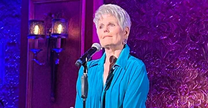 I GOT THE JOB ! Songs From My Musical Past