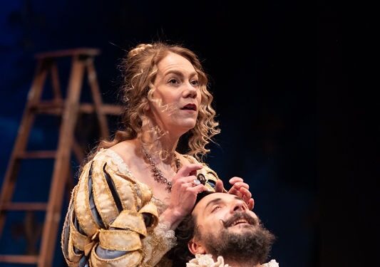 LA BETE by David Hirson LA BETE by David Hirson