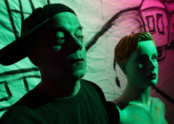 The Strange and Eerie Memoirs of Billy Wuthergloom