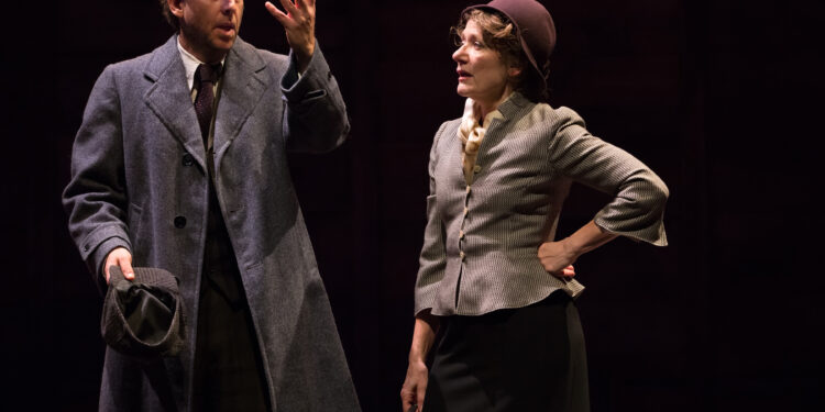 'Indecent' by Paula Vogel ‘Indecent’ by Paula Vogel