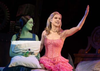 ‘Wicked’