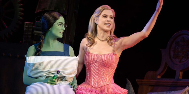 ‘Wicked’