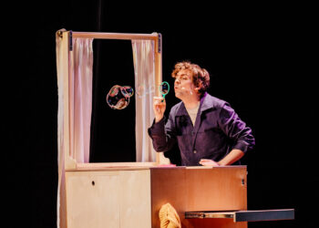 Story of A Day by Mary Murphy