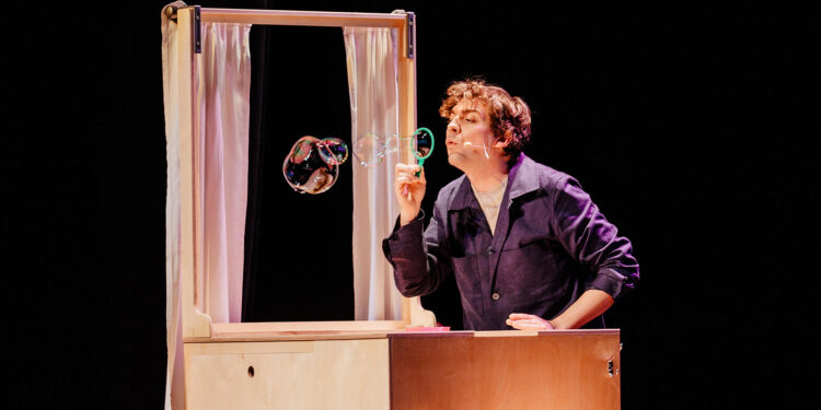 Story of A Day by Mary Murphy