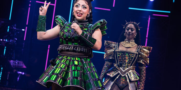 Six The Musical Six The Musical