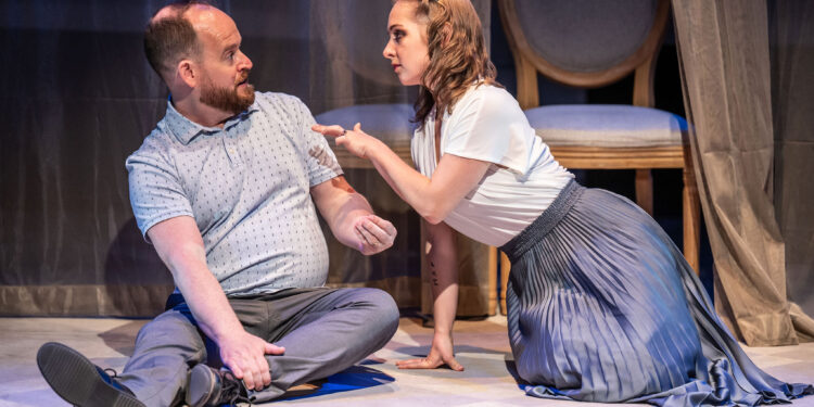 “First Métis Man of Odesa” by Matthew Mackenzie and Mariya Khomutova