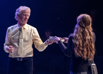 ‘Sequence’ by Arun Lakra