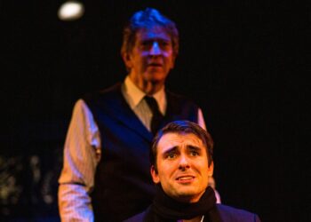 'The Woman in Black' by Stephen Mallatratt and Susan Hill ‘The Woman in Black’ by Stephen Mallatratt and Susan Hill