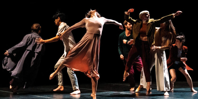 ‘Les corps avales’ (Swallowed Bodies)