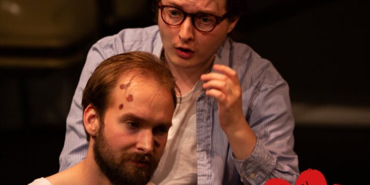 ‘The Normal Heart’ by Larry Kramer