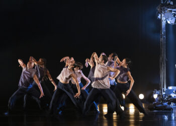 Fall for Dance North – UNBOWED: 2023 Signature Program 2 –