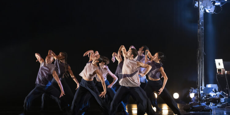 Fall for Dance North – UNBOWED: 2023 Signature Program 2 –