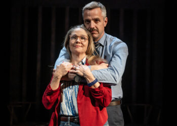 “Four Minutes Twelve Seconds’ by James Fritz