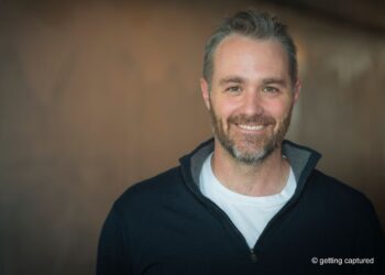 Keith Barker, Artistic Director of Native Earth Performing Arts